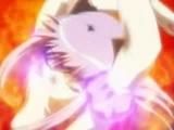 Mew Zacuro(Renne) - Jigoku-Shoujo - ~Mew Mew Power~