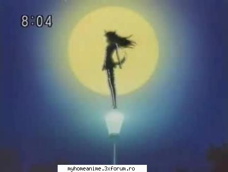 Mew Zacuro(Renne) - Jigoku-Shoujo - ~Mew Mew Power~