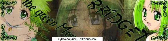 Mew letuge(bridgett) - renee - ~Mew Mew Power~