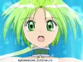 Mew letuge(bridgett) - renee - ~Mew Mew Power~