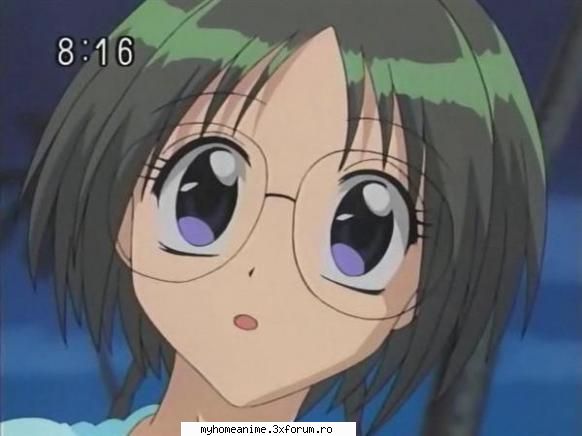 Mew letuge(bridgett) - renee - ~Mew Mew Power~