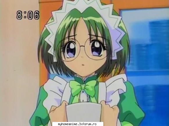 Mew letuge(bridgett) - renee - ~Mew Mew Power~