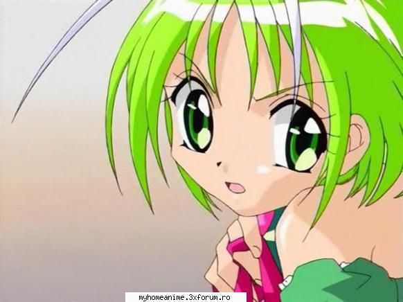 Mew letuge(bridgett) - renee - ~Mew Mew Power~