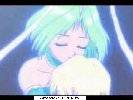 Mew letuge(bridgett) - Jigoku-Shoujo - ~Mew Mew Power~