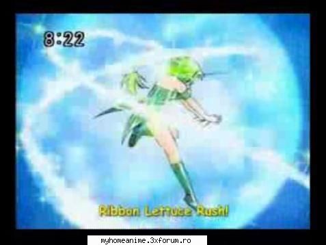 Mew letuge(bridgett) - Jigoku-Shoujo - ~Mew Mew Power~