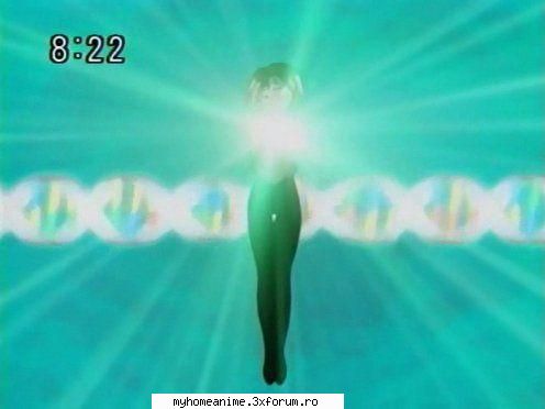 Mew letuge(bridgett) - Jigoku-Shoujo - ~Mew Mew Power~