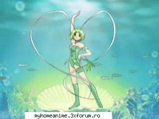 Mew letuge(bridgett) - Jigoku-Shoujo - ~Mew Mew Power~