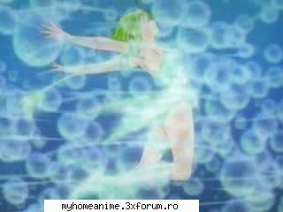 Mew letuge(bridgett) - Jigoku-Shoujo - ~Mew Mew Power~