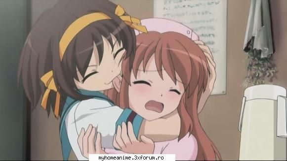 Mikuru - renee - The Melancoly Of Haruhi Suzumya