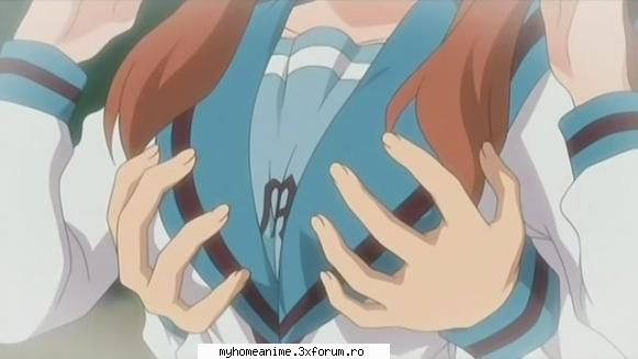 Mikuru - renee - The Melancoly Of Haruhi Suzumya