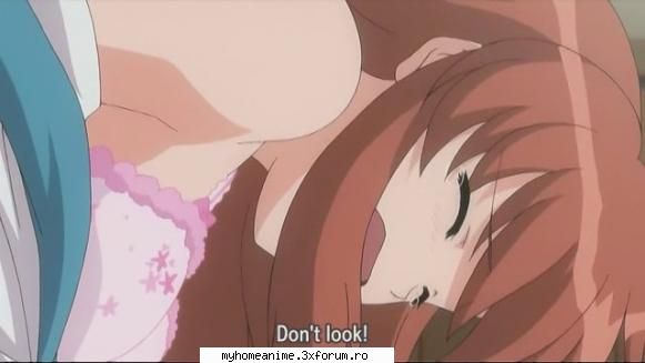 Mikuru - renee - The Melancoly Of Haruhi Suzumya