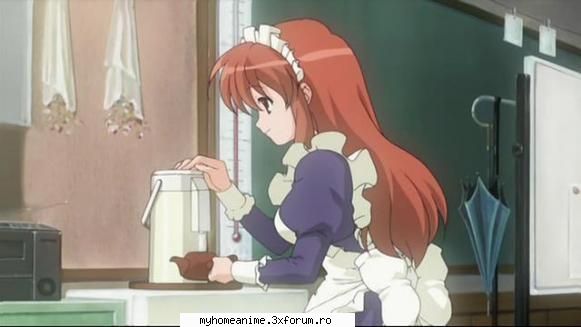 Mikuru - Jigoku-Shoujo - The Melancoly Of Haruhi Suzumya