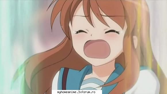 Mikuru - renee - The Melancoly Of Haruhi Suzumya