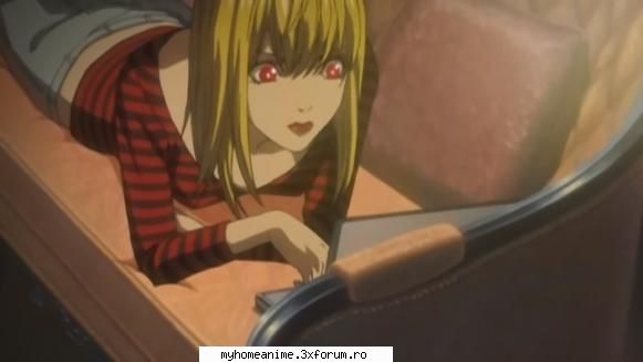 Misa - renee - ~Death Note~