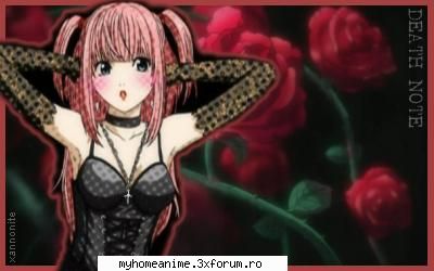 Misa - renee - ~Death Note~