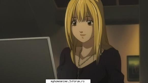 Misa - renee - ~Death Note~