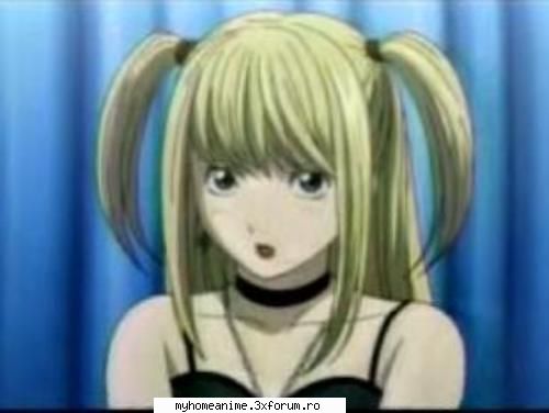 Misa - renee - ~Death Note~