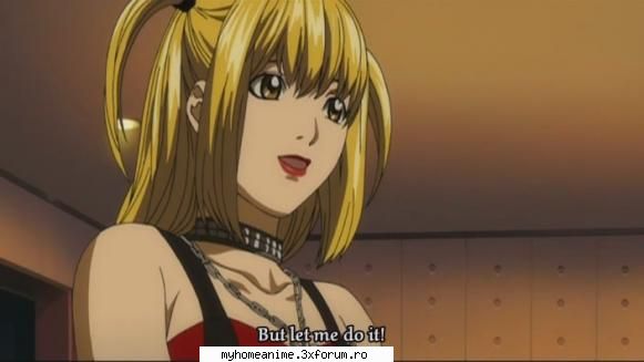 Misa - renee - ~Death Note~