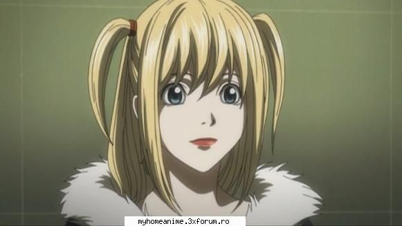 Misa - renee - ~Death Note~