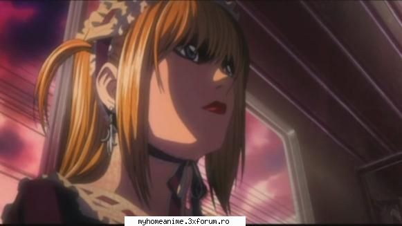 Misa - renee - ~Death Note~