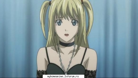 Misa - renee - ~Death Note~