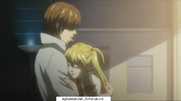 Misa - Jigoku-Shoujo - ~Death Note~