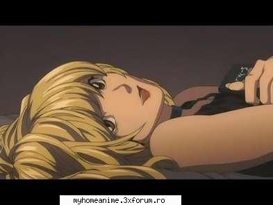 Misa - Jigoku-Shoujo - ~Death Note~