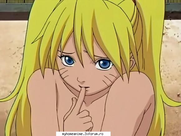 Naruto - Jigoku-Shoujo - ~Naruto~