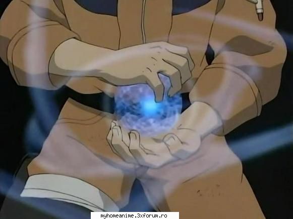 Naruto - Jigoku-Shoujo - ~Naruto~