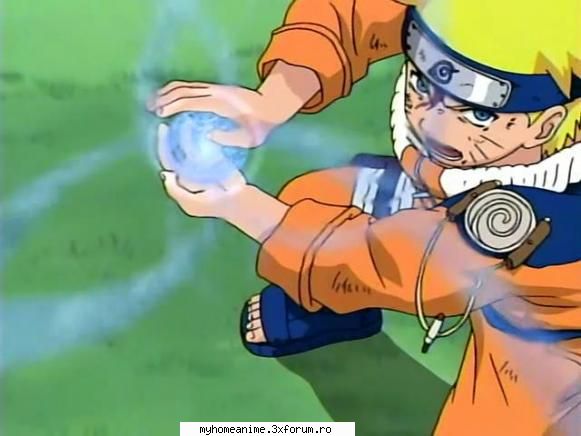 Naruto - Jigoku-Shoujo - ~Naruto~
