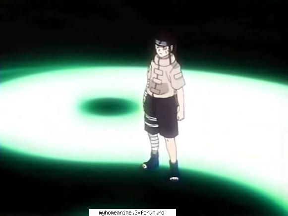 Neji Hyuga - sasuke-uchiha - ~Naruto~