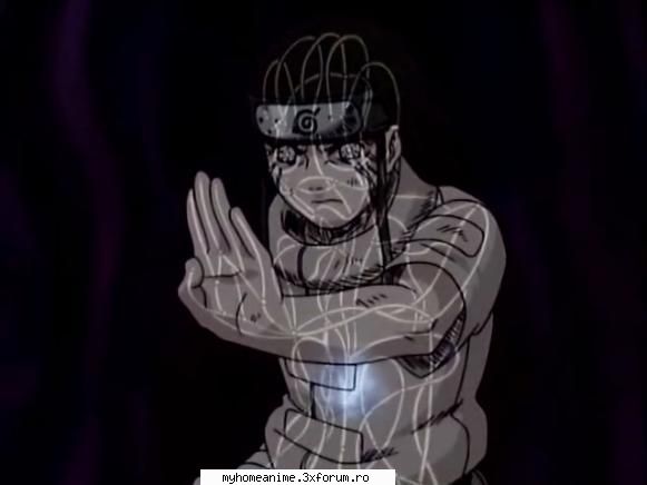 Neji Hyuga - Jigoku-Shoujo - ~Naruto~