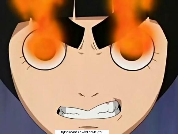 Rock Lee - sasuke-uchiha - ~Naruto~