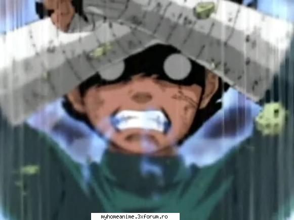 Rock Lee - sasuke-uchiha - ~Naruto~