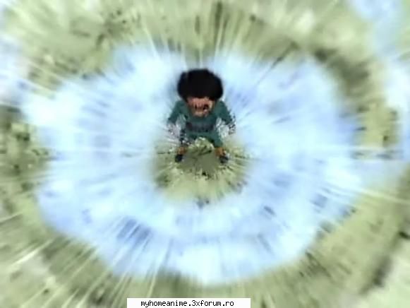 Rock Lee - sasuke-uchiha - ~Naruto~