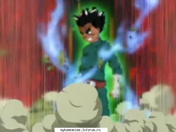 Rock Lee - sasuke-uchiha - ~Naruto~