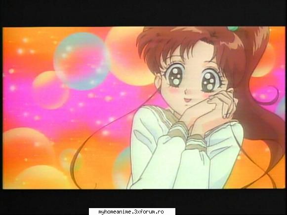 Sailor Jupiter / Kino Makoto - Jigoku-Shoujo - Bishoujo Senshi Sailor Moon