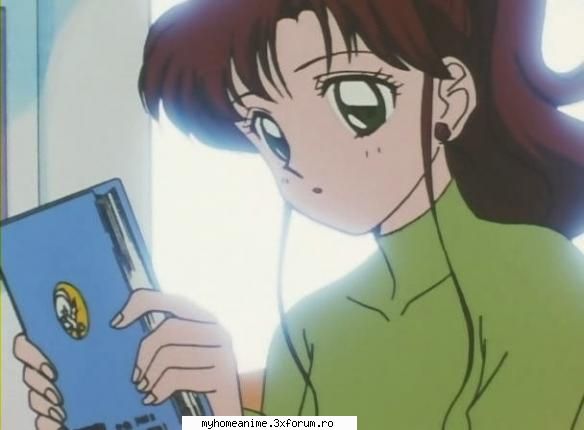 Sailor Jupiter / Kino Makoto - Jigoku-Shoujo - Bishoujo Senshi Sailor Moon