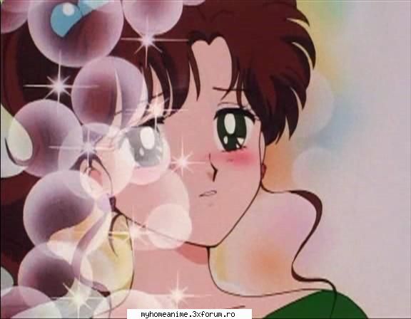 Sailor Jupiter / Kino Makoto - Jigoku-Shoujo - Bishoujo Senshi Sailor Moon