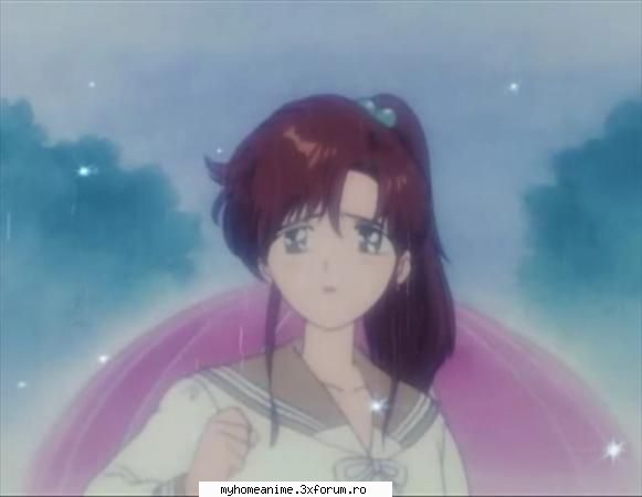 Sailor Jupiter / Kino Makoto - Jigoku-Shoujo - Bishoujo Senshi Sailor Moon