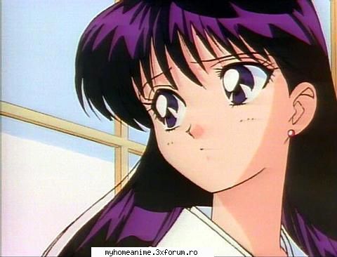 Sailor Mars / Hino Rei - renee - Bishoujo Senshi Sailor Moon