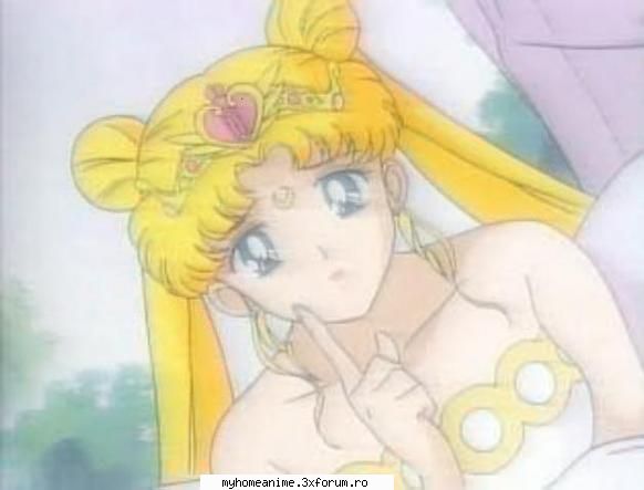 Sailor Moon / Tsukino Usagi - Jigoku-Shoujo - Bishoujo Senshi Sailor Moon