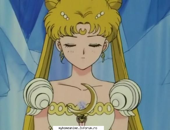 Sailor Moon / Tsukino Usagi - Jigoku-Shoujo - Bishoujo Senshi Sailor Moon