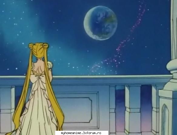 Sailor Moon / Tsukino Usagi - Jigoku-Shoujo - Bishoujo Senshi Sailor Moon