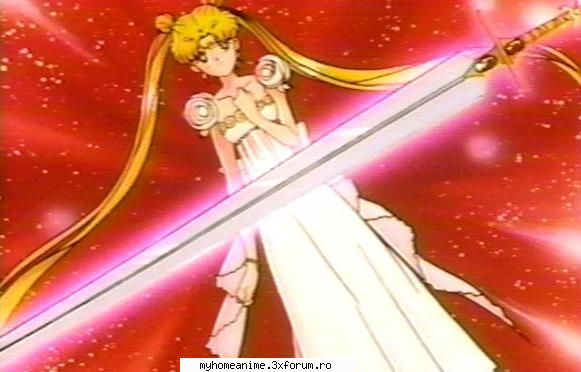 Sailor Moon / Tsukino Usagi - Jigoku-Shoujo - Bishoujo Senshi Sailor Moon
