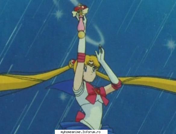 Sailor Moon / Tsukino Usagi - Jigoku-Shoujo - Bishoujo Senshi Sailor Moon