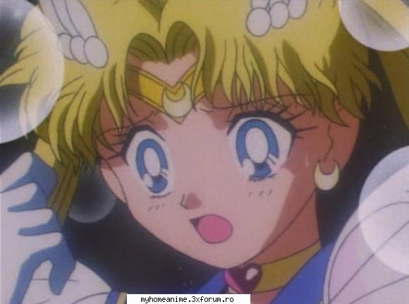Sailor Moon / Tsukino Usagi - Jigoku-Shoujo - Bishoujo Senshi Sailor Moon