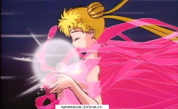 Sailor Moon / Tsukino Usagi - Jigoku-Shoujo - Bishoujo Senshi Sailor Moon