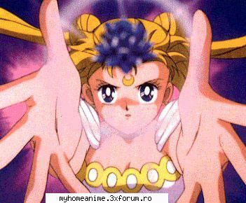 Sailor Moon / Tsukino Usagi - Jigoku-Shoujo - Bishoujo Senshi Sailor Moon