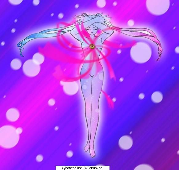 Sailor Moon / Tsukino Usagi - Jigoku-Shoujo - Bishoujo Senshi Sailor Moon